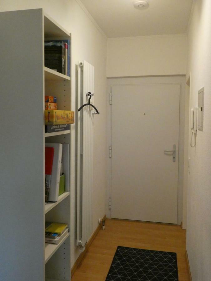 Graeftenblick Munster  Bagian luar foto