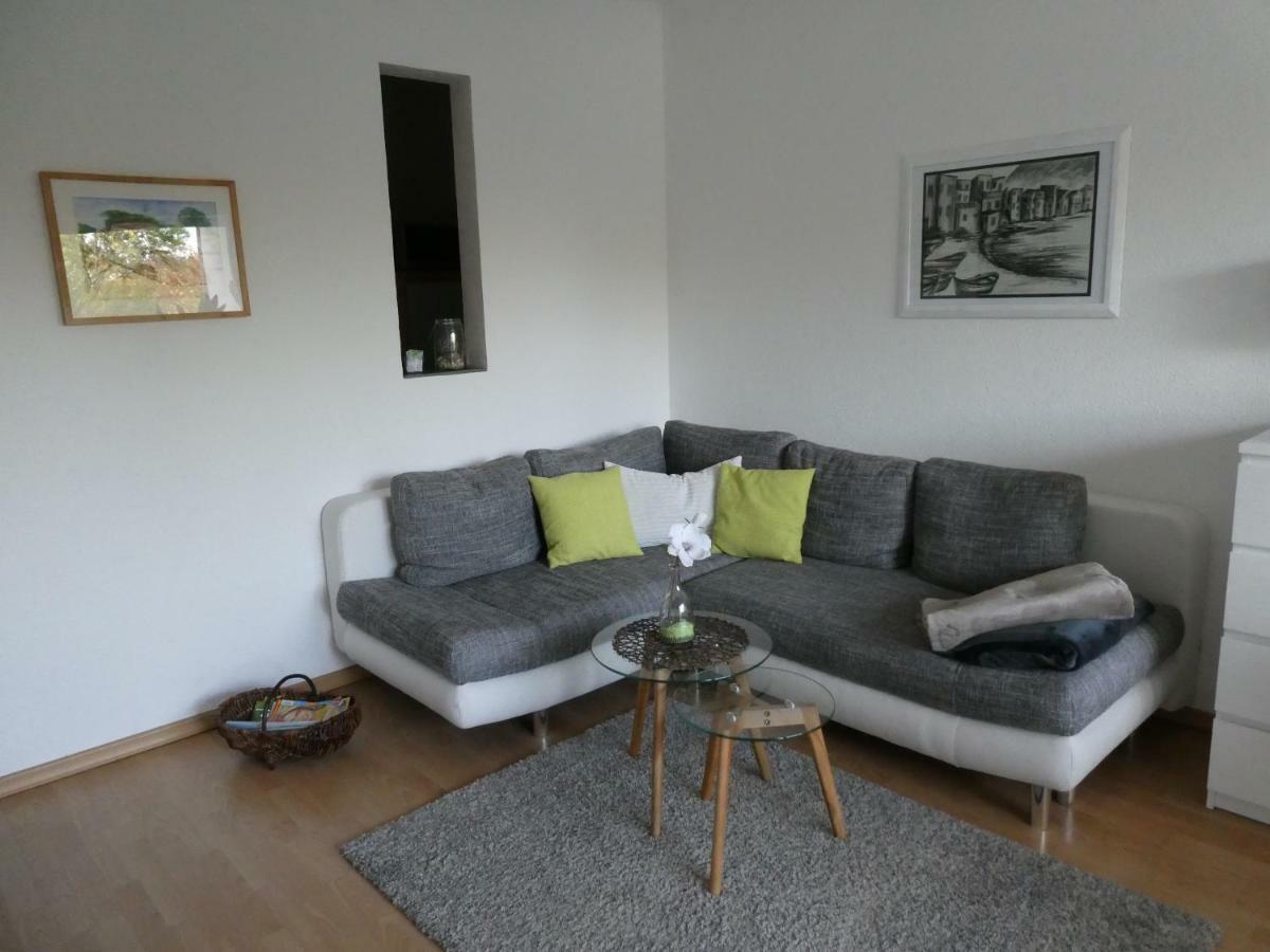 Graeftenblick Munster  Bagian luar foto