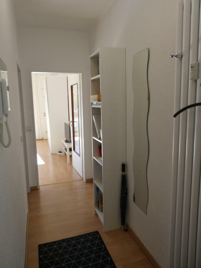 Graeftenblick Munster  Bagian luar foto