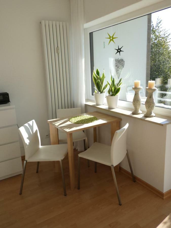 Graeftenblick Munster  Bagian luar foto