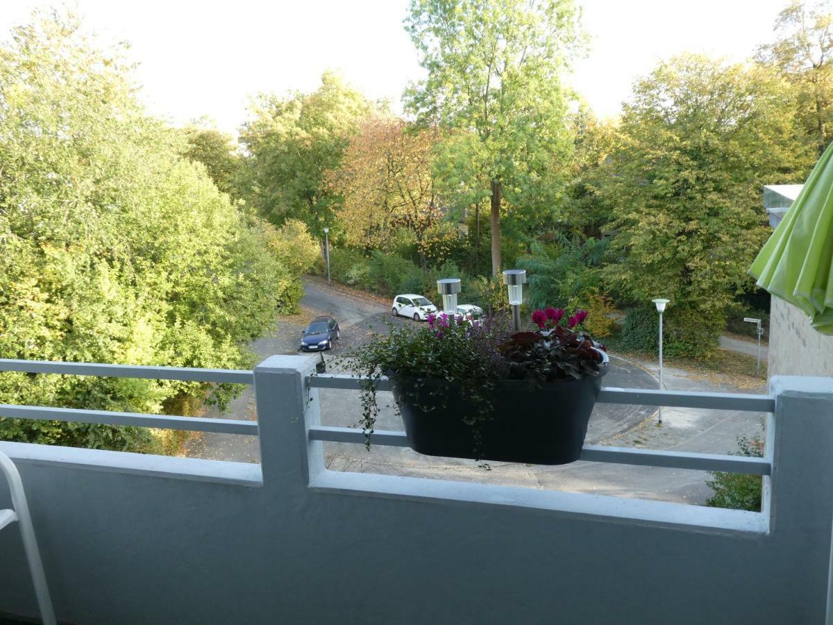Graeftenblick Munster  Bagian luar foto