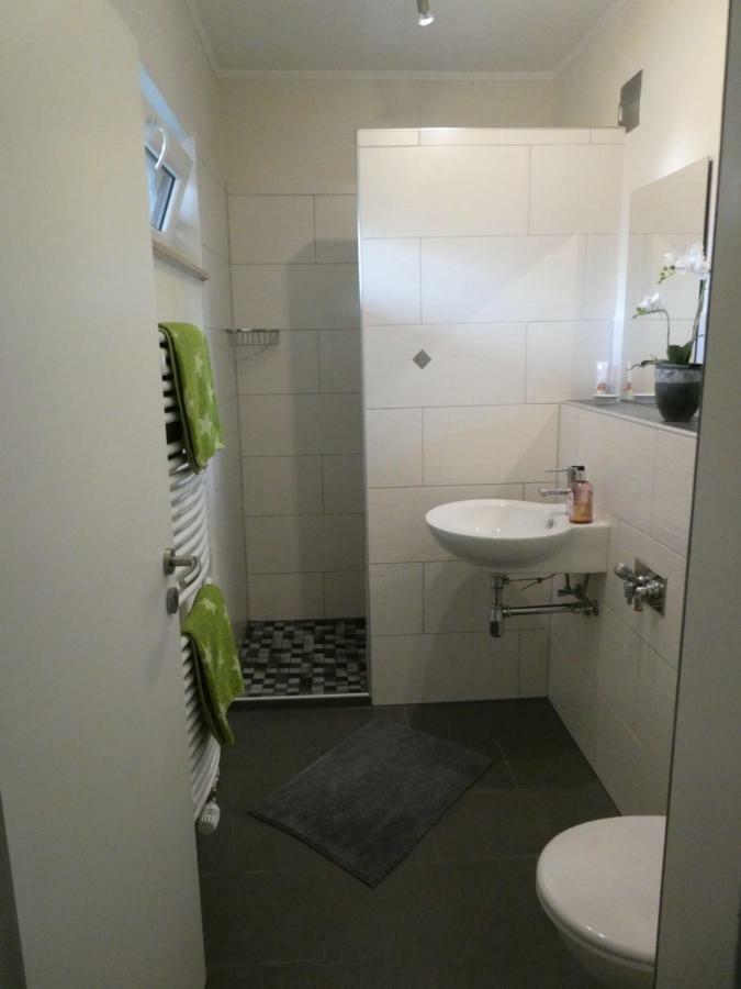 Graeftenblick Munster  Bagian luar foto